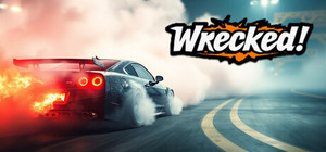 Wrecked! Unfair Car Stunts banner