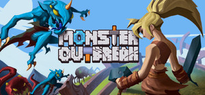 Monster Outbreak banner