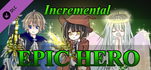 Incremental Epic Hero - Global Skill Slot Pack banner