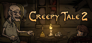 Creepy Tale 2 banner