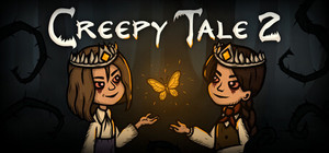 Creepy Tale 2 banner