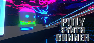 POLY SYNTH GUNNER banner
