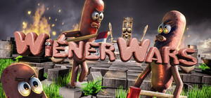 Wiener Wars banner
