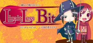 Limitless Bit banner