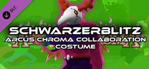 Schwarzerblitz - Arcus Chroma Collaboration Costume banner