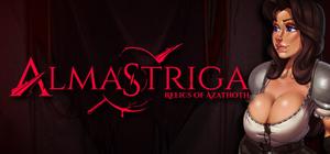 Almastriga: Relics of Azathoth banner