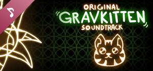 GravKitten Soundtrack banner