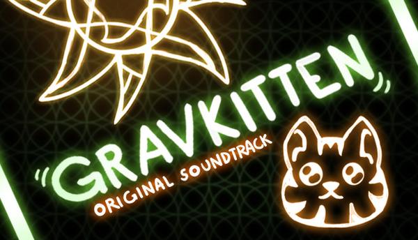 GRAVKITTEN SOUNDTR