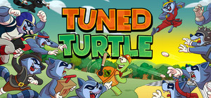 Tuned Turtle banner