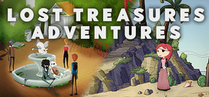 Lost Treasures Adventure Bundle banner