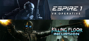 Espire 1 - Killing Floor: Incursion Bundle banner