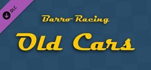 Barro Racing - Old Cars banner