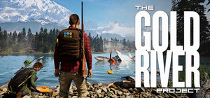 The Gold River Project banner