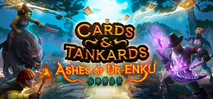 Cards & Tankards banner