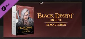 Black Desert Online - Legendary Bundle banner