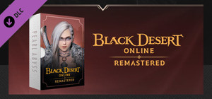 Black Desert Online - Legendary Bundle banner