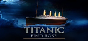 VR Titanic - Find the Rose banner