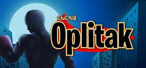 Oplitak banner