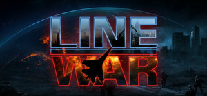 Line War banner