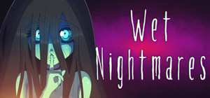 Wet Nightmares banner