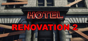 Hotel Renovation 2 banner