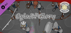 Fantasy Grounds - Coin'N'Glory! banner