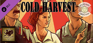 Fantasy Grounds - Cold Harvest banner