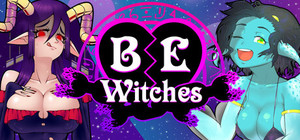 BE Witches banner