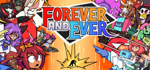 Forever and Ever banner