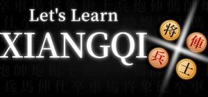 Let's Learn Xiangqi banner