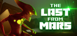 The Last From Mars banner