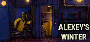 Alexey's Winter: Night adventure banner