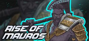 Rise of Mavros banner