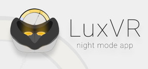 LuxVR banner