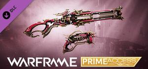Warframe Octavia Prime Access: Mallet Pack banner