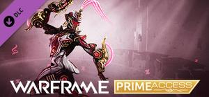 Warframe Octavia Prime Access: Resonator Pack banner