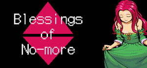 Blessings of No-more banner