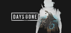 Days Gone banner