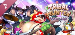 Tribal Hunter Soundtrack banner