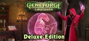 Geneforge Deluxe Edition banner
