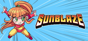 Sunblaze banner