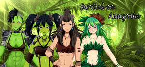 Survival on Amazonia banner