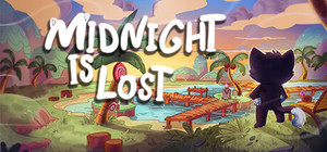 Midnight is Lost banner