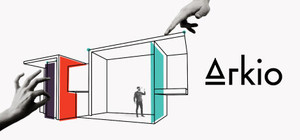 Arkio banner