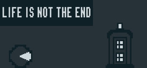 Life Is Not The End banner