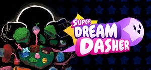 Super Dream Dasher banner