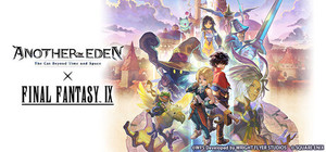 ANOTHER EDEN banner