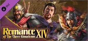 RTK14: Scenario [The Rise of Cao Cao] & Event Set banner