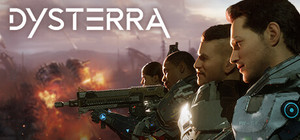Dysterra banner