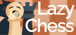 Lazy Chess banner